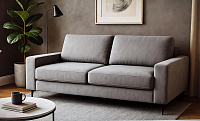 Диван-кровать Натали-1 БД (2 кат.)