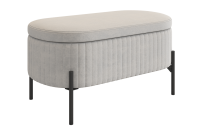 Пуф Винни галька