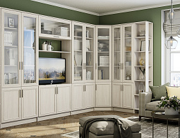 Принцесса (Ясень анкор белый) Принцесса (Ясень анкор белый)