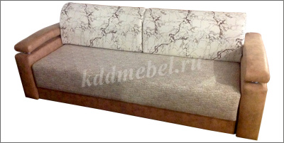 Диван-кровать Витязь С (1 кат.)