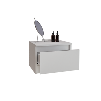 Норд Тумба прикроватная откр Норд Тумба прикроватная откр