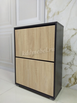 Обувница Танго (Кантерберри/Сонома)