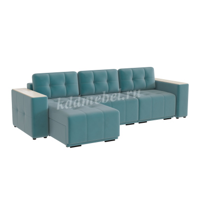 Модуль раскладной Виконт Р1000 (Бирюза)