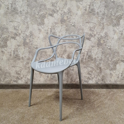 Стул обеденный PP-601 (Серый)