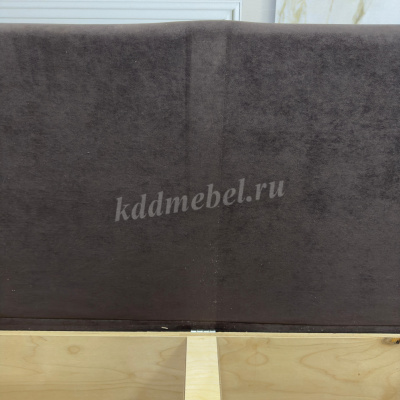 Диван-кровать Зефир Пружинный блок (Велюр) УЦЕНКА