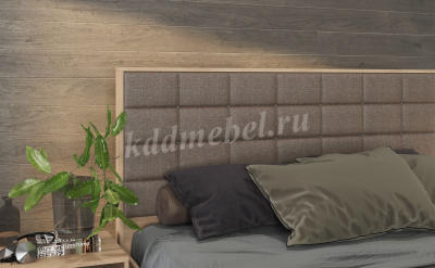 Тумба Квадро (Дуб сонома)