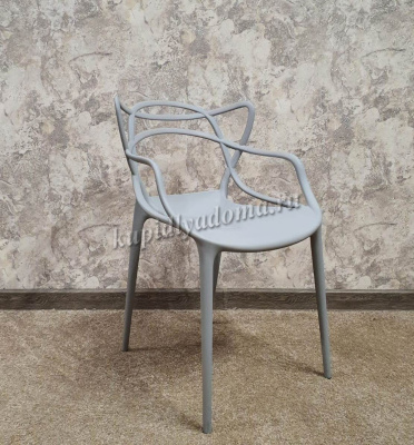 Стул обеденный PP-601 (Серый)