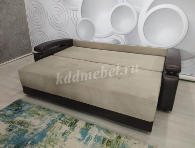 Диван-кровать Витязь С (2 кат.)