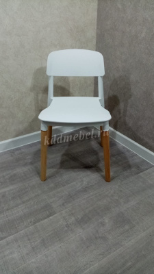 Стул обеденный BML-088 (Белый)