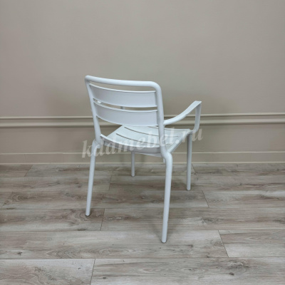 Стул обеденный BM-PP-31 (Белый)