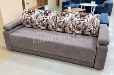 Диван-кровать Витязь С (2 кат.) УЦЕНКА