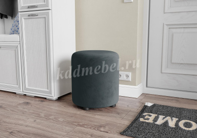 Пуф Рой (Серый)