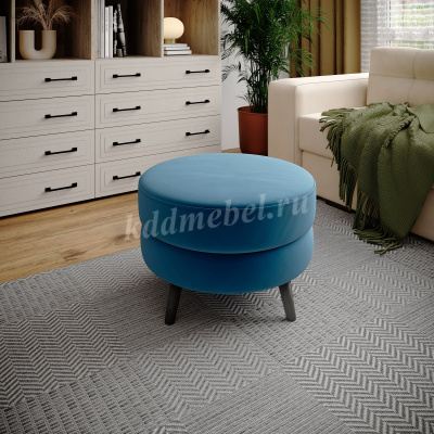 Пуф Рамус (Атлантида)