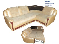 Ирбис угловой Ирбис угловой