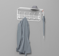 ВСП Ажур 60 БЕЛ