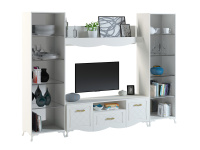 корпус БЗ и БС