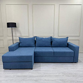 Угловой диван-кровать Бруклин левый Ник (1 кат.)