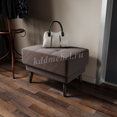 Пуф Майя (Коричневый)