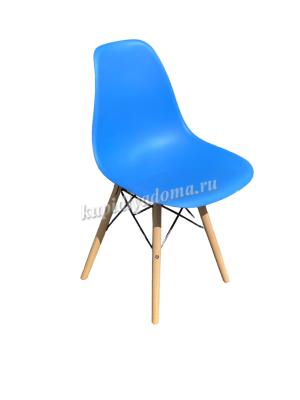 Стул обеденный BMH-A304 (Синий)