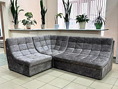 Угловой диван-кровать Палладиум ДУ (4 кат.) УЦЕНКА