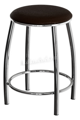 Табурет Премиум (Шоколад козжам) 