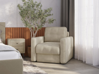 Кресло Брей_Бежевый