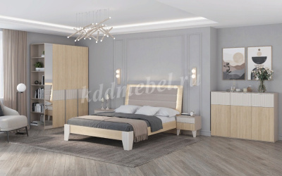 Греденция Беатрис (Палермо/Латте/Велюр)