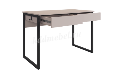 Стол Юниор (Кашемир/Черный муар)