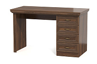 Стол письменный Оливия ПКС-6 (Дуб кальяри)