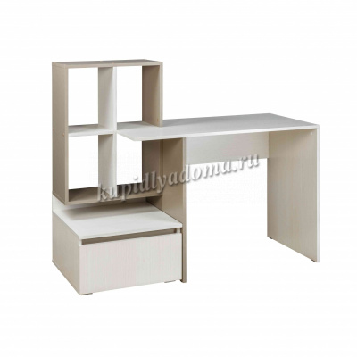 Уголок школьника-31 2 кат. (Бодега белый/Латте)