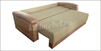 Диван-кровать Витязь С (2 кат.)