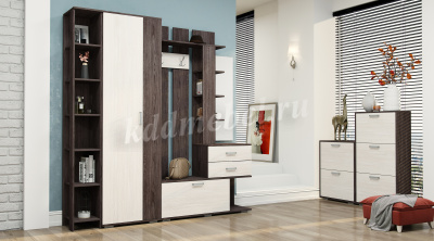 Терминал Бриз-09 (Анкор темный)