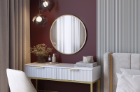 Зеркало фортуна 1 золото