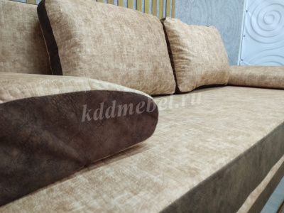 Диван-кровать Премьер Ник (2 кат.)