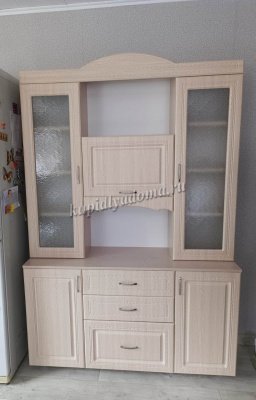 Буфет Нарус №5 (Дуб Беленый)