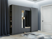 Руэлла_Графит Ракурс 3