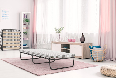 Раскладная кровать Leset Модель 203