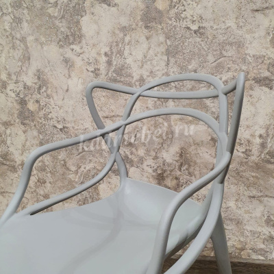 Стул обеденный PP-601 (Серый)