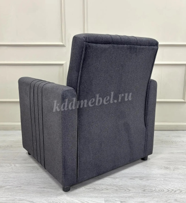 Кресло Салют Б (2 кат)