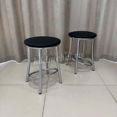 Табурет Лира 2 (Черный)