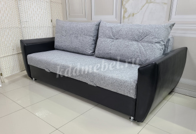 Диван-кровать Зефир Пружинный блок (Рогожка) УЦЕНКА