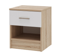 Тумба прикроватная Беатрис Сонома