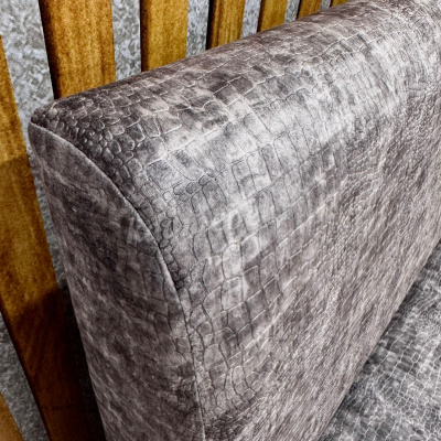 Скамья прямая Марсель (ткань 11рд)