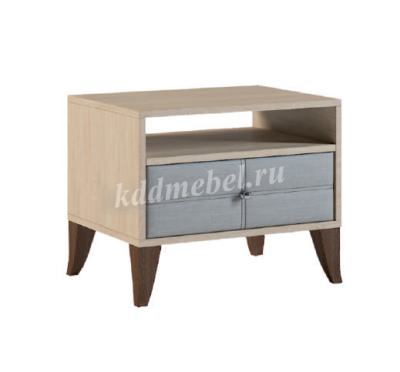 Тумба Квадро (Дуб сонома)