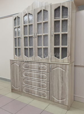 Буфет Нарус №4 (Дуб сонома)