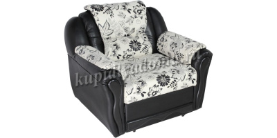 Кресло Ирбис (1 кат.)