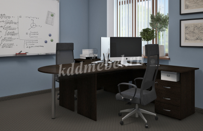 Тумба Гермес Тм02 (Венге)