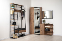 Гранд прихожая _интерьер 2-1 Гранд прихожая _интерьер 2-1