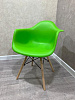 Стул обеденный PP-620 (Зеленый)