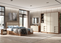 Спальня_Рейн_Дуб-табачный+сатин_01